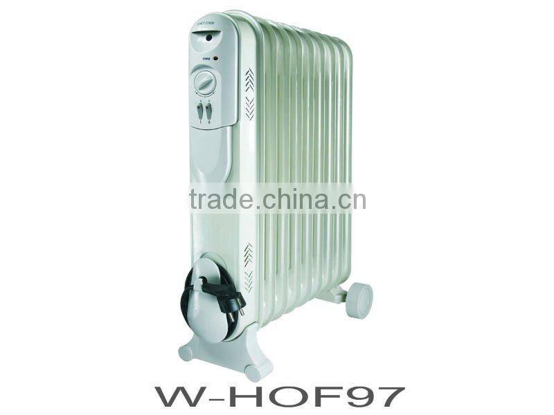 2000W outdoor heater