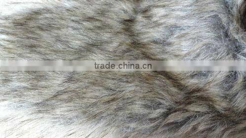 fake fur custom leather trapper hat winter