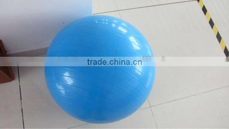 environmental medical ball