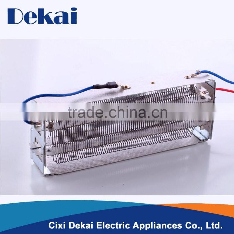 Mica Electric Frame Rome Heater 100w Heater Parts