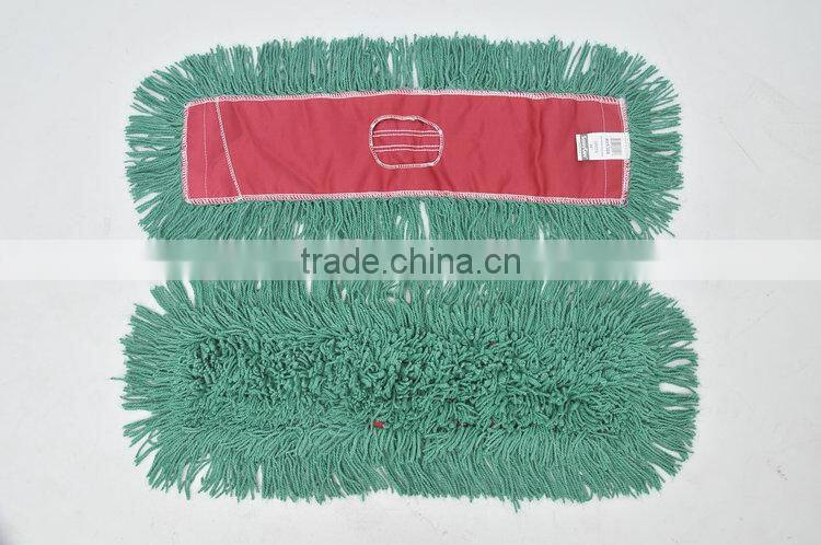 Manufacturer Wholesale Flat Mop Pads