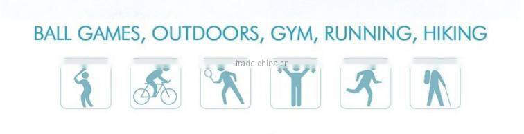 New Design Sports Eco-friendly Cooling Towel Ice Towel for Summer