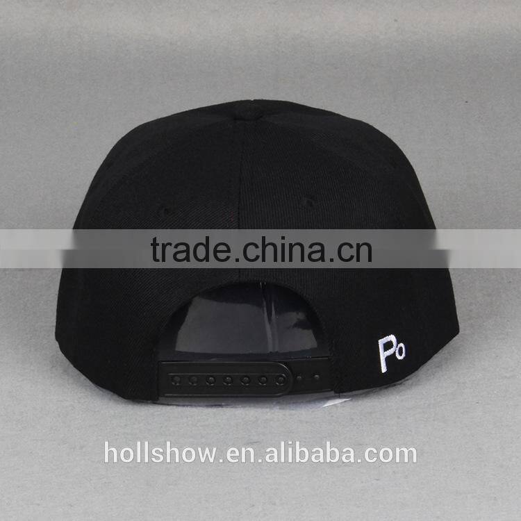 Facial Makeup Brim Printed PEKINGGOPERA Embroideried Design Hiphop Baseball Caps