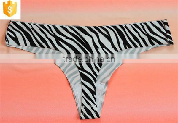 Laser Cut Underwear, Seamless Underwear, Women Panties