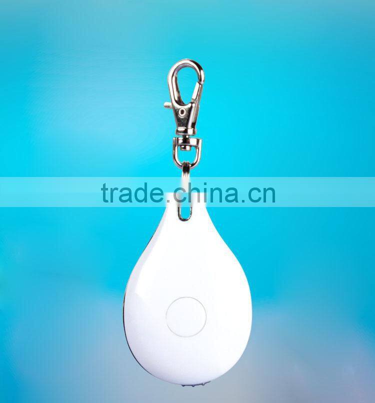 Made In China Personal Body Guard Usage Personal Security Bluetooth anti lost alarm,wristband anti lost alarm