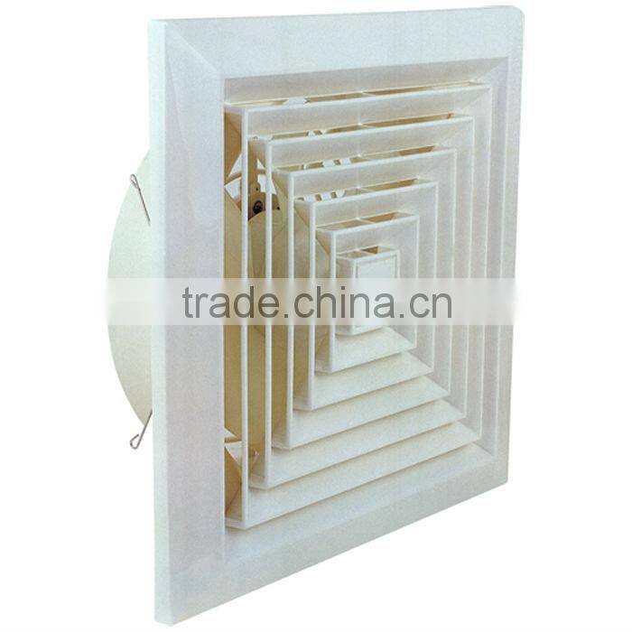 Ceiling ventilating fan/exhaust fan