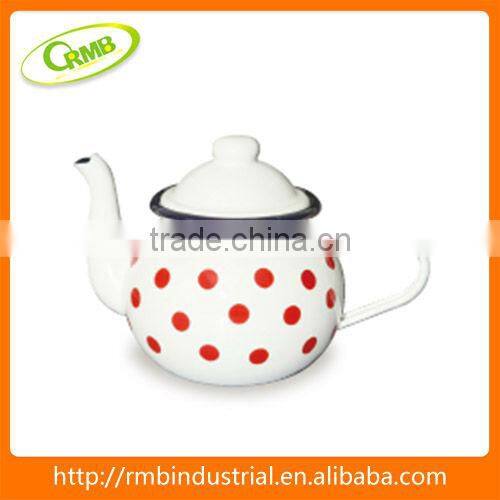 1.0L Tea Pot