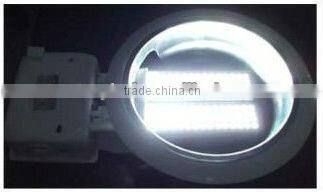 Rotary 4-Pin PL led lamp G24 G23 CFL replacement