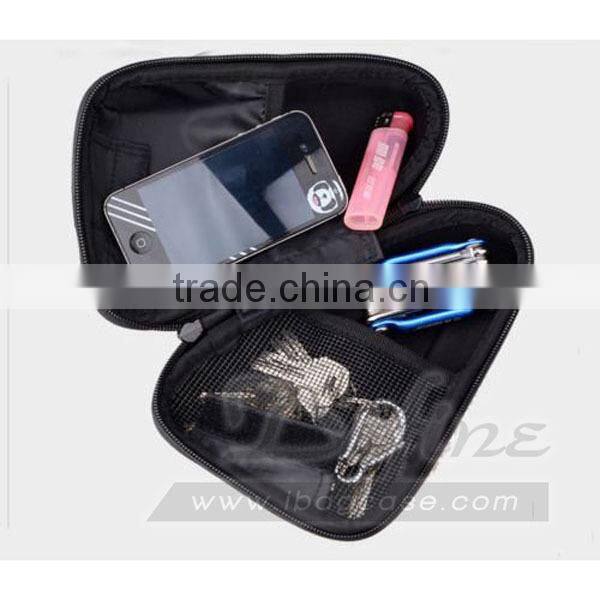 Large-capacity Nylon Triangle Bike Frame Pouch