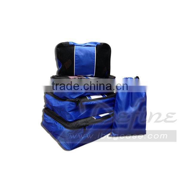 The Laundry Storage 4Pcs Packing Cube For Amazon Brand Seller