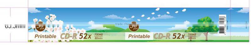 Taiwan A+ blank DVD+RDL in bulk dual layer rewritable cd dvd