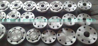 Flange