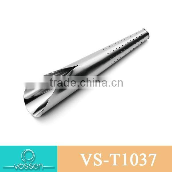 Teapot shaped tea accessory