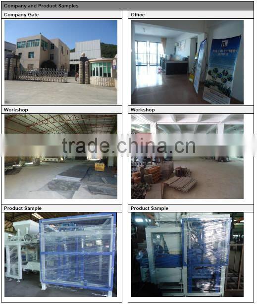 Top quality Newly hydraulic paver block brick machine price