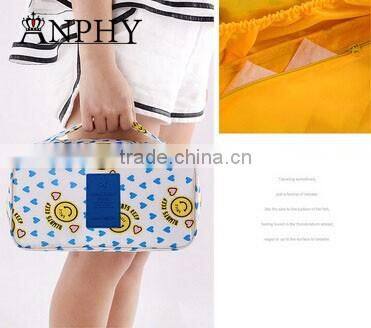 AN655 ANPHY Portable underwear storage bag,bra waterproof storage bag for journey