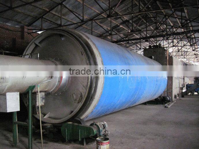 2015 GOFO three-channel wood drum dryer, sawdust dryer, high efficient, multifunctional dryer