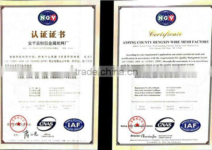 Low Price Electro Galvanized Iron Wire