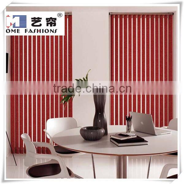 Fabric to Make Vertical Blinds