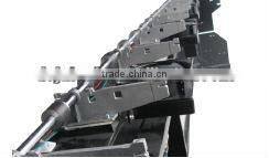 large format printer white ink