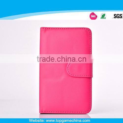 Flipcover for Samsung Galaxy not2 n7100 custom phone cases