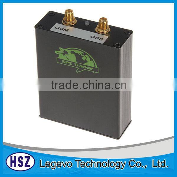 Global battery real-time mini personal tracker gps locator with SD card slot,motion alerts