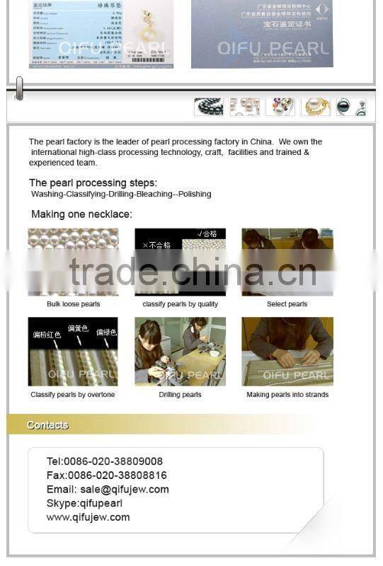 Fine Gold Black Pearl Jewelry Wholesale