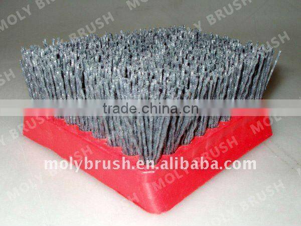 high quality nylon brushes