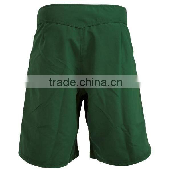 Wrestling forest shorts