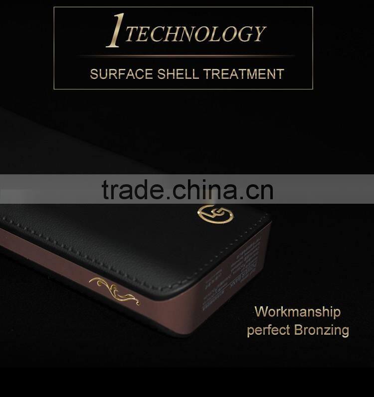 13000mAh Rechargeable travel power bank case for galaxy s4 mini i9190