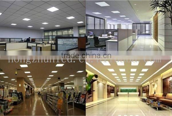 48w 600*600 LED panel light
