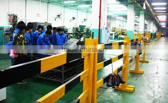 Hand-Push Airless Road Marking Machine