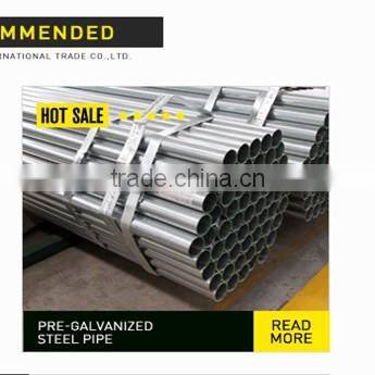 spiral welded steel pipes used wildly