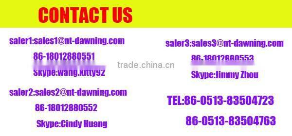 Mixed vortex spinning rayon color yarn