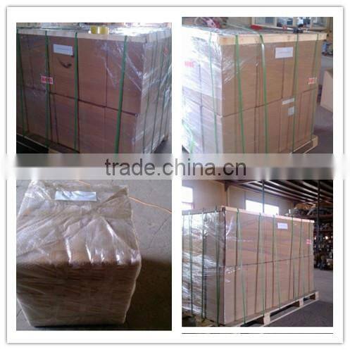 Fleetguard Oil Filter FF5706 for Foton