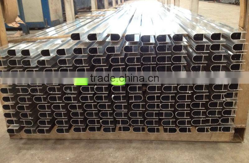 elevator luminum extrusion profiles /Perfil de aluminio