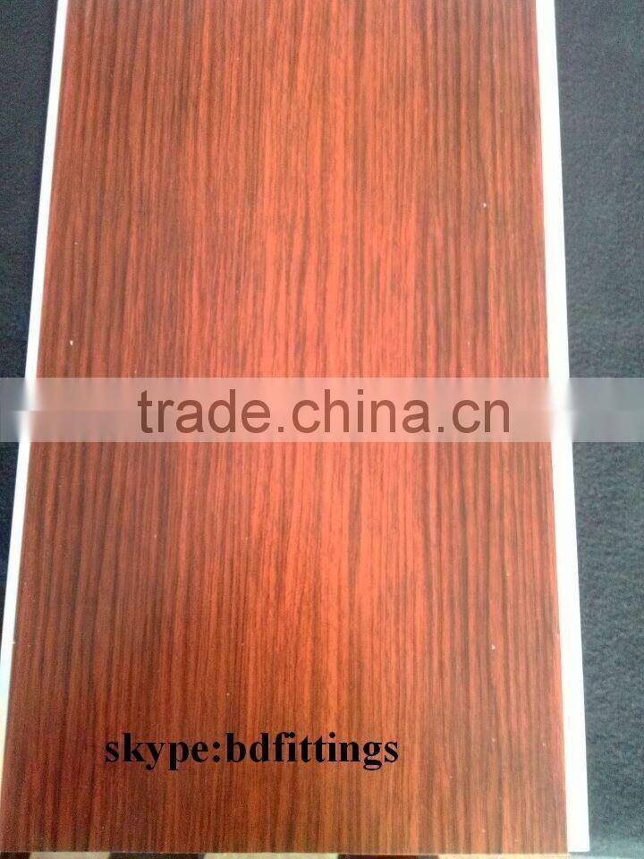 the manufacturer decorative plastic ceiling panels rigid pvc panel