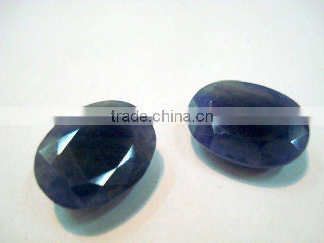 Genuine Blue Sapphire Loose Gemstones