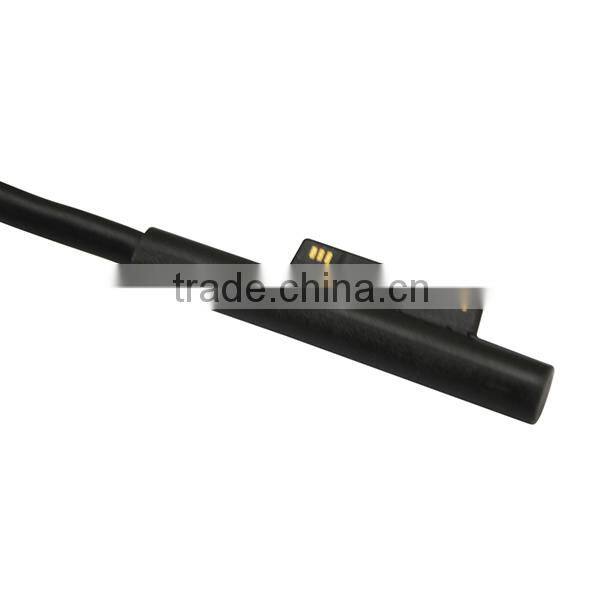 120cm DC Power Charging Cable for Microsoft Surface Pro 3 Tablet
