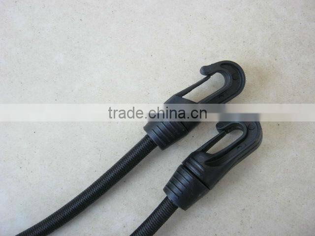 Elastic Rope with Hook