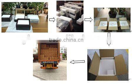 Ancients automatic Wooden Double Watch Winder