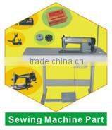 hi-ana part2 Know different market style Hot sale sewing machine oil