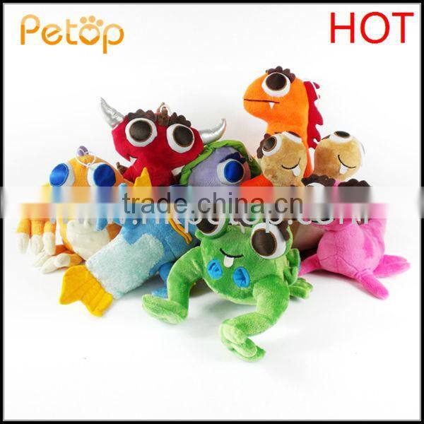 Stocked Plush Stuffed Dog Toys Manufacturer