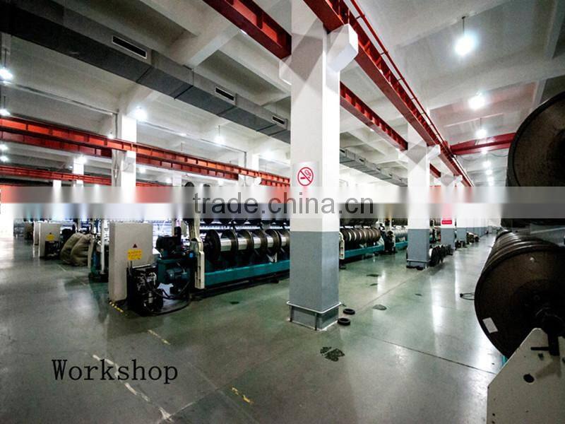 20d polyester square Net fabric bright