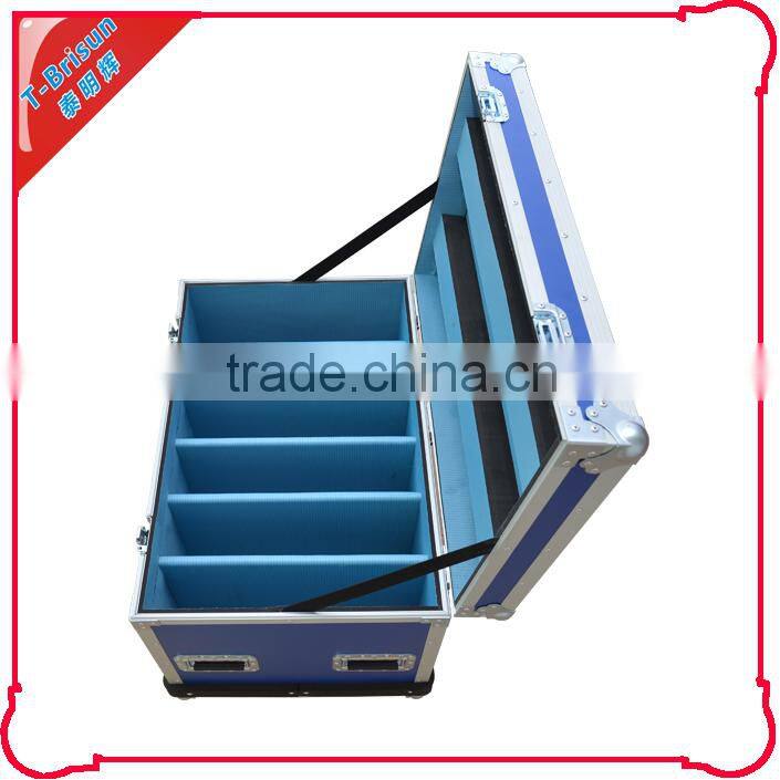 Road Trunk Flight Case, led Screen Fight Case