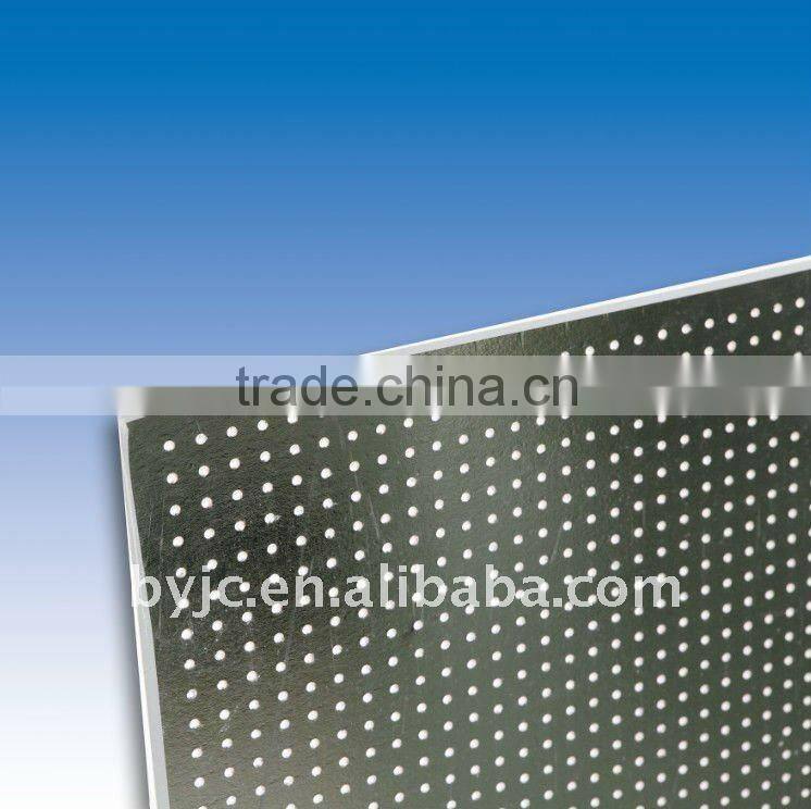 Ceiling Panel - Gypsum Ceiling Board