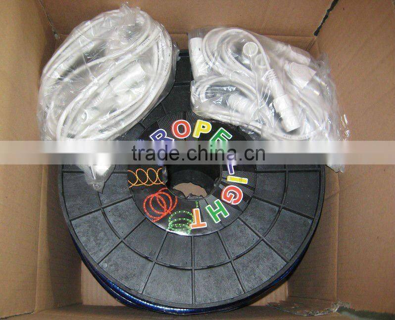 mangueira luminosa duralight rope light