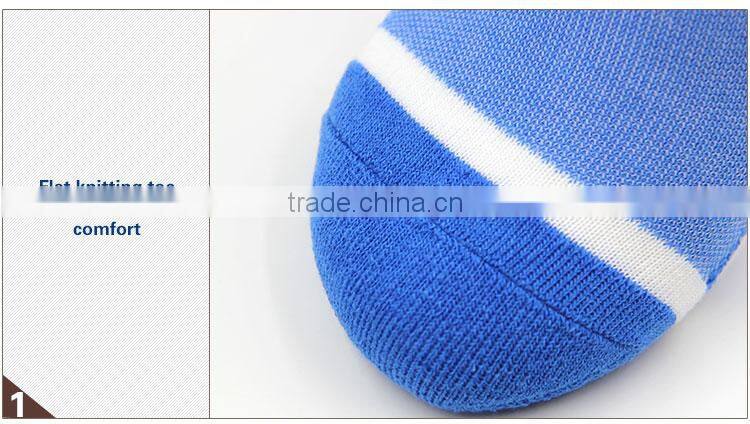 hot sale new arrival pure cotton socks ankle socks for men