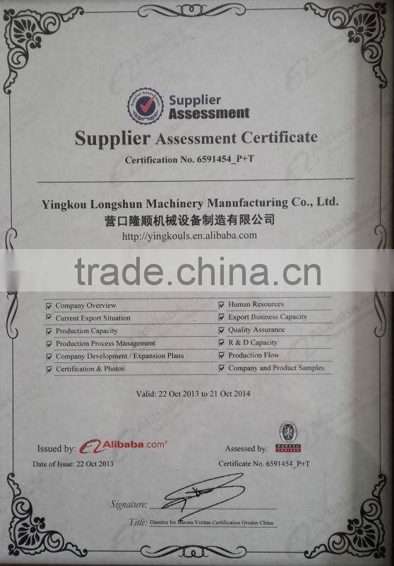 Glazed Tile Roll Froming Machine 2014