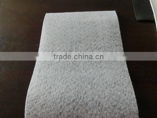 Ethylene-Propylene-Diene Monomer(EPDM) waterproof membrane