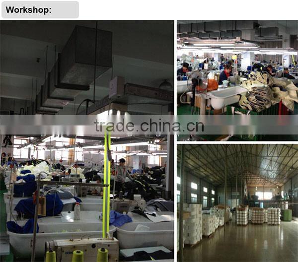 CE approval Aramid material Fire suit